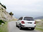 Mercedes-Benz Vision GLK Freeside Concept 2008 года